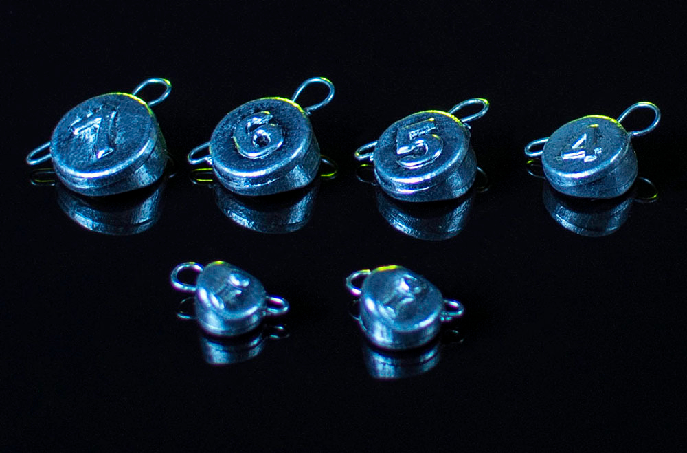 Груз IVVA "Эксцентрик"