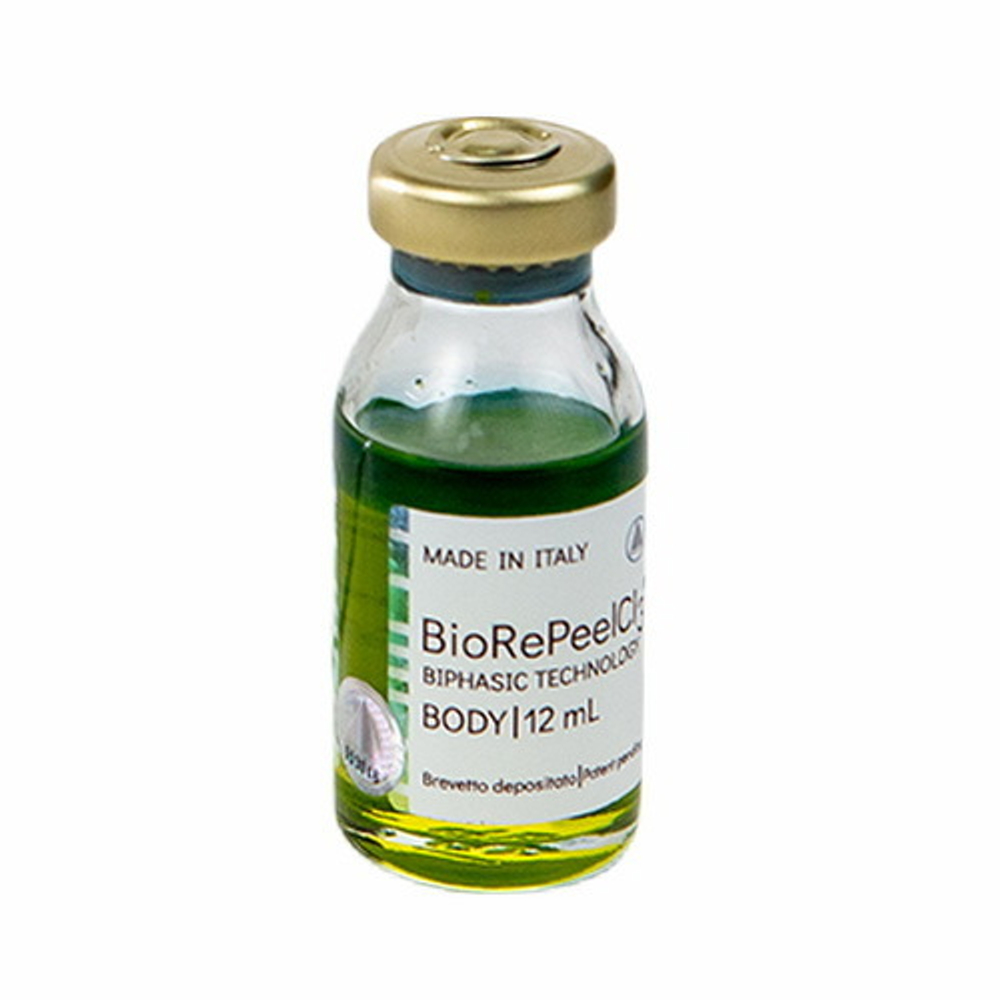 BioRePeelCl3 Body | Пилинг для тела