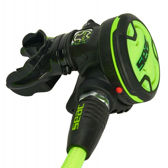 Октопус Seac PX100