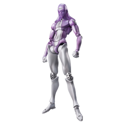 Фигурка Medicos JoJo's Bizarre Adventure Chozokado M･B