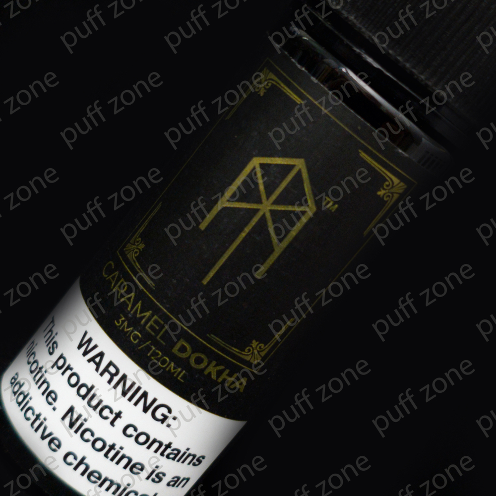 Жидкость M. Terk