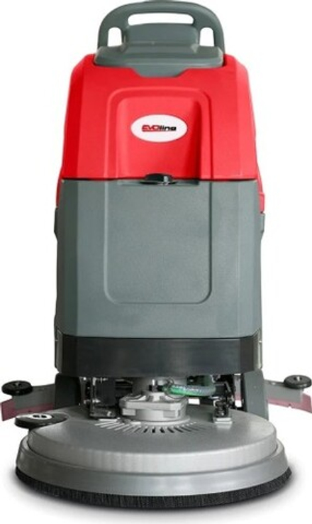 Машина поломоечная Evoline SDE 530 сетевая SDE530