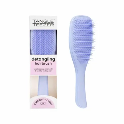 Расческа Tangle Teezer The Ultimate Wet Detangler Sweet Lavender