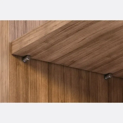 OTLEX Держатель для полки,20кг,12шт