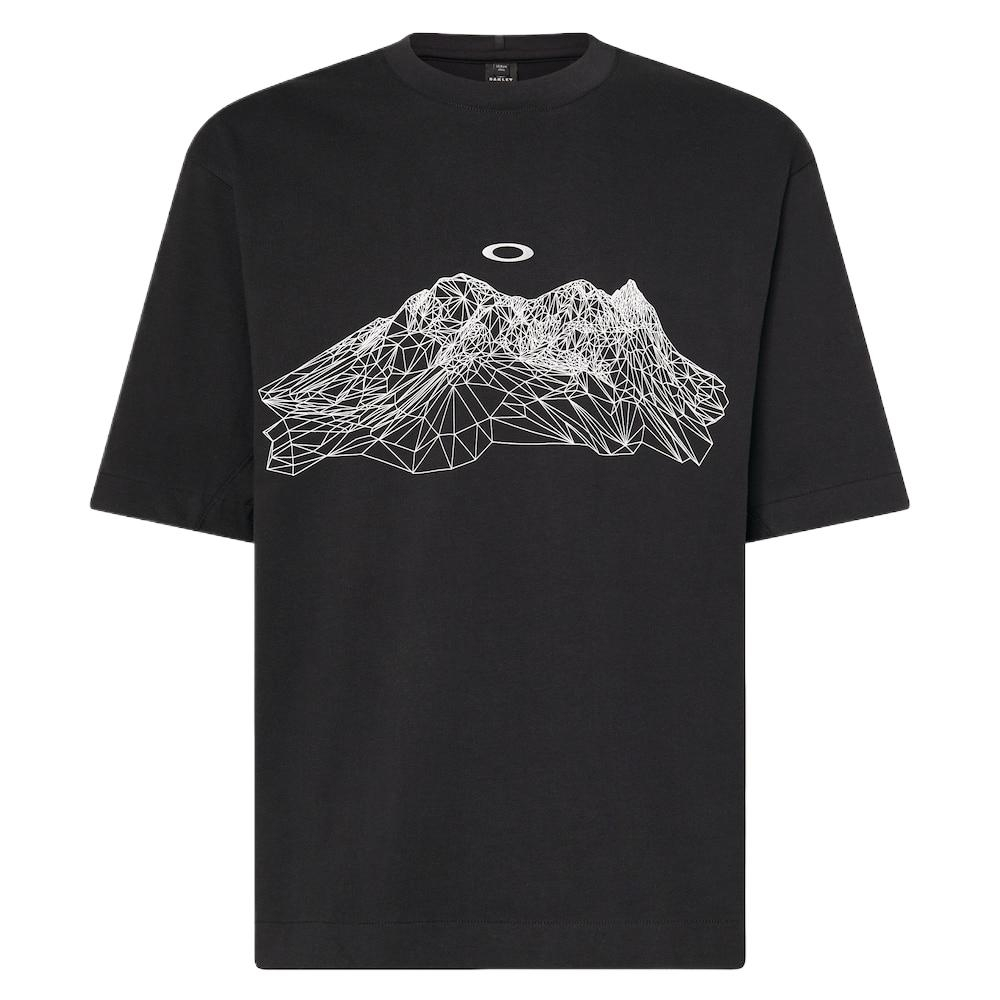 Oakley Mtn Scape Футболка