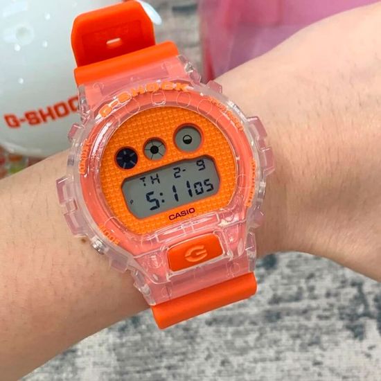 Наручные часы Casio G-Shock DW-6900GL-4DR