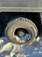 Shacman (Shaanxi) SX* 8x4 Самосвал SX331863366 (Дизельный, 12,5 л, 544 л.с., МТ)