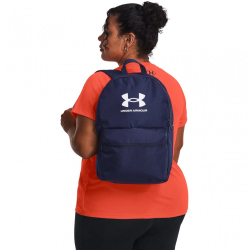 Рюкзак городской Under Armour Loudon Lite Backpack, 1380476-410, 42*28*13 см.