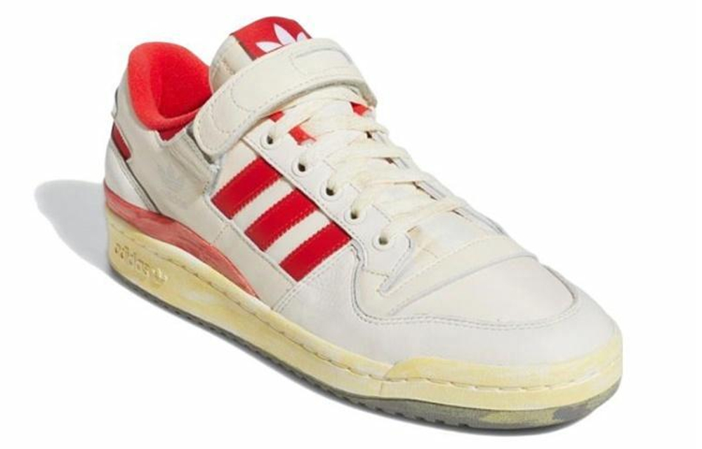 Кроссовки Adidas Originals Forum 84 Low Aec
