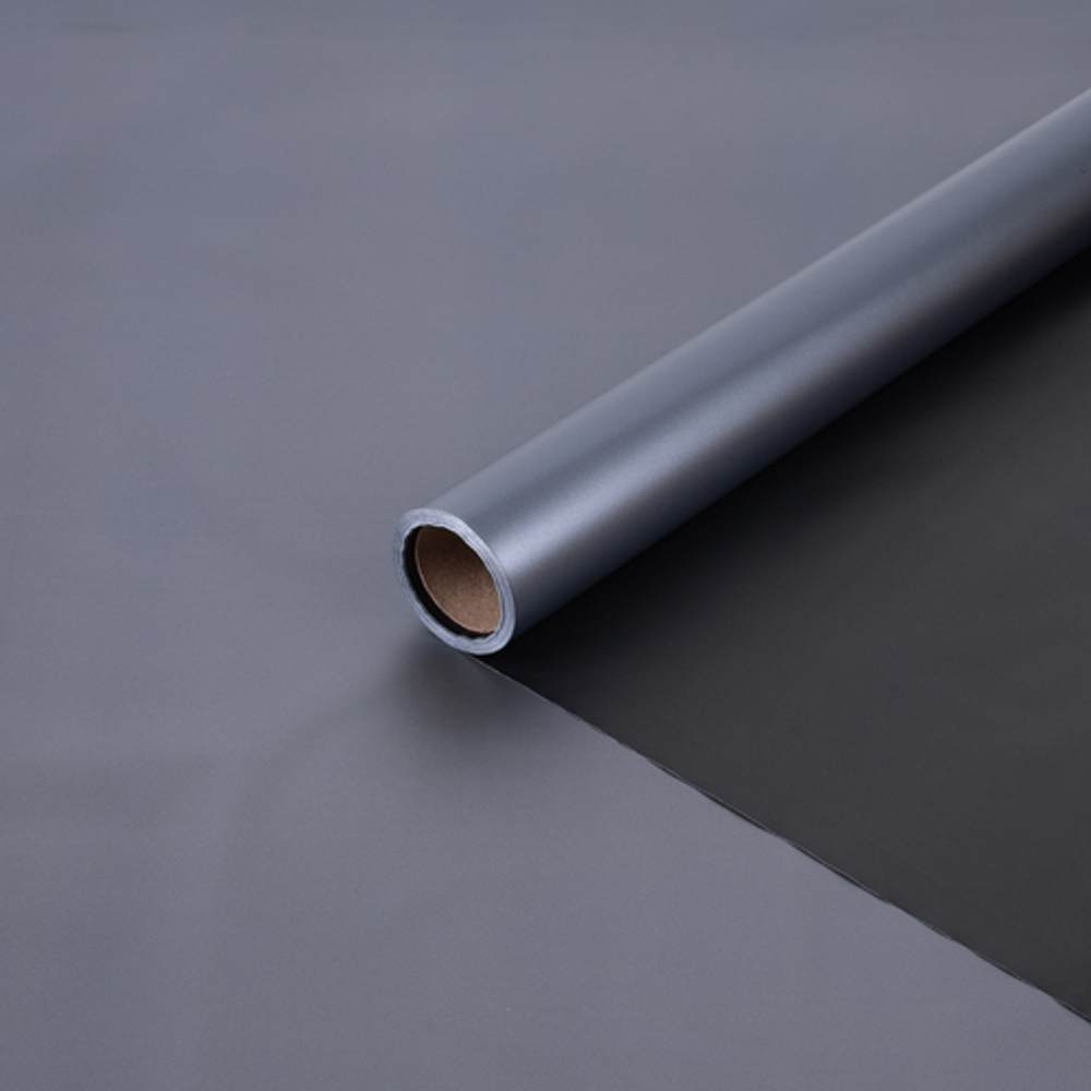 Пленка перламутр 58см*10м ТЕМНАЯ