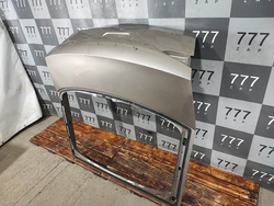 Крышка багажника Skoda Rapid 2 20-нв Б/У Оригинал 60U827025C