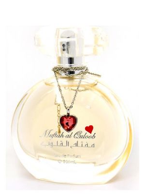 Lattafa Perfumes Muftah Al Quloob