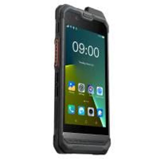 POC Радиостанция Hytera PNC460