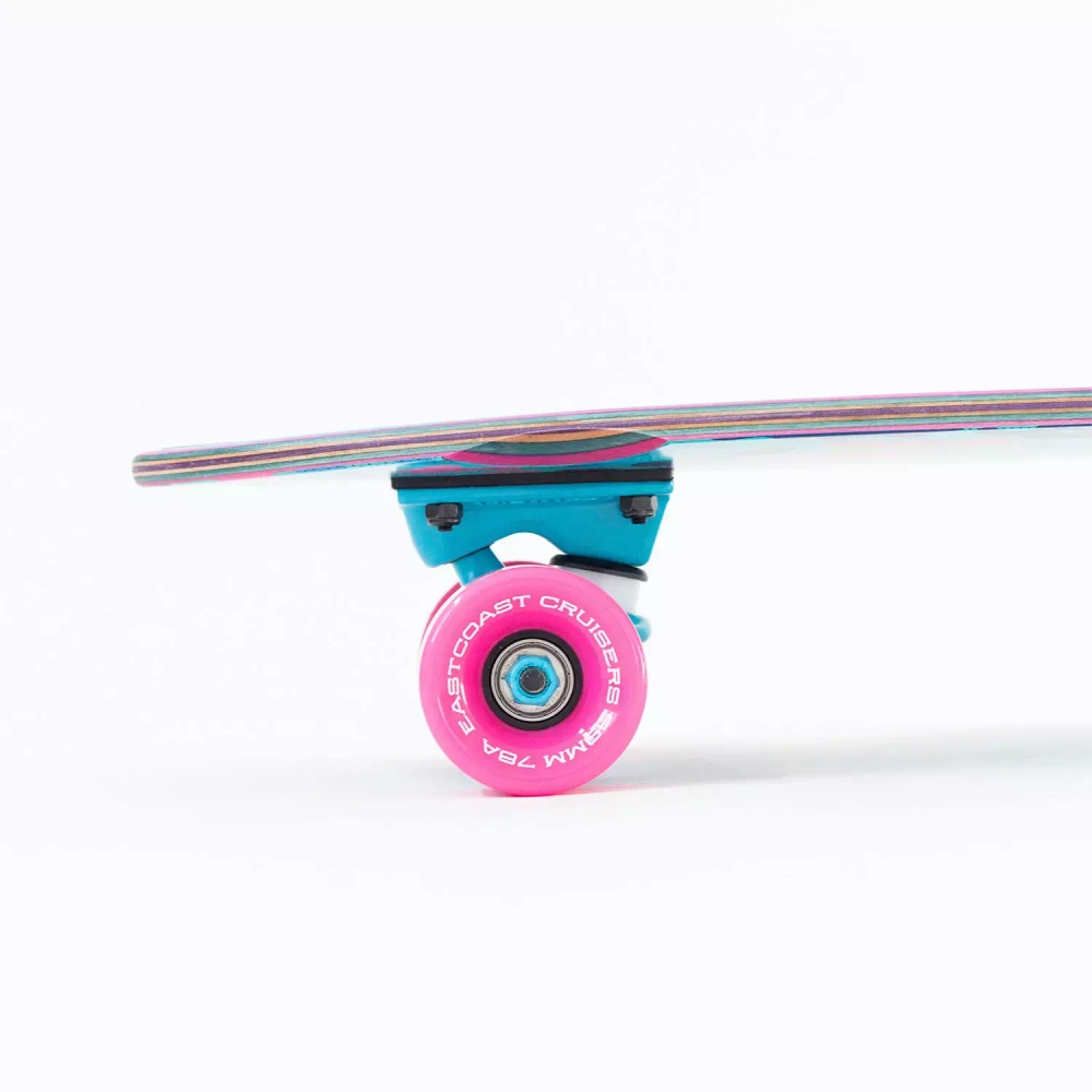 Круизер Eastcoast Surfie Blue 27 x 8.25"