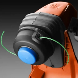 Husqvarna 115iL триммер аккумуляторный (1 x 2 Ач, ЗУ) 9670988-02