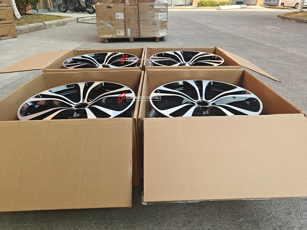 КОВАНЫЕ ДИСКИ ДЛЯ ASTON MARTIN VANTAGE V12 N4 2012 Астон Мартин