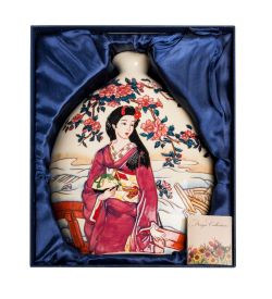 JP-24/23 Ваза «Гейша» (Pavone)