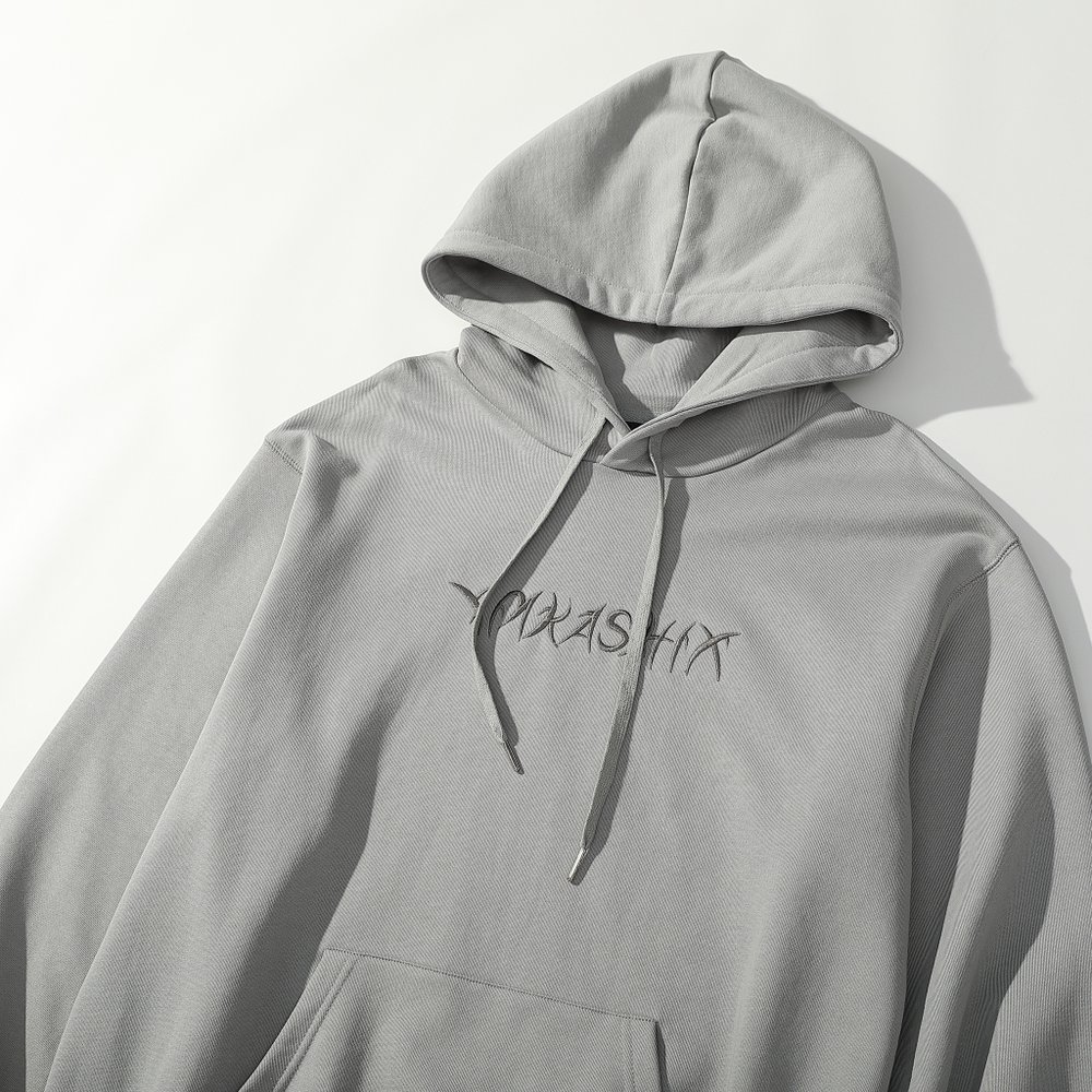 ХУДИ YMKASHIX HELLCOME FIREDISE