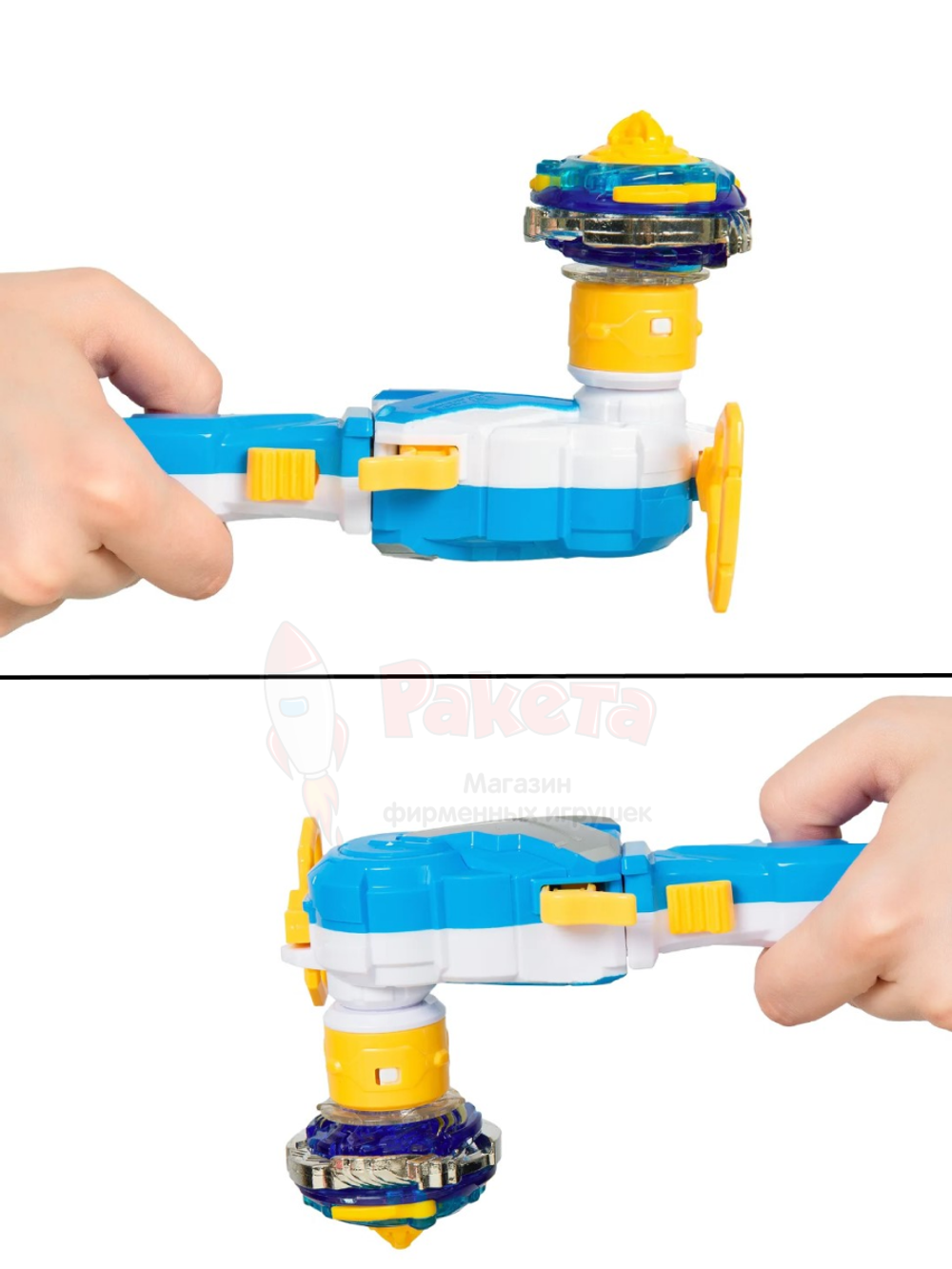 Игровой набор Infinity Nado Ares Wings 37703