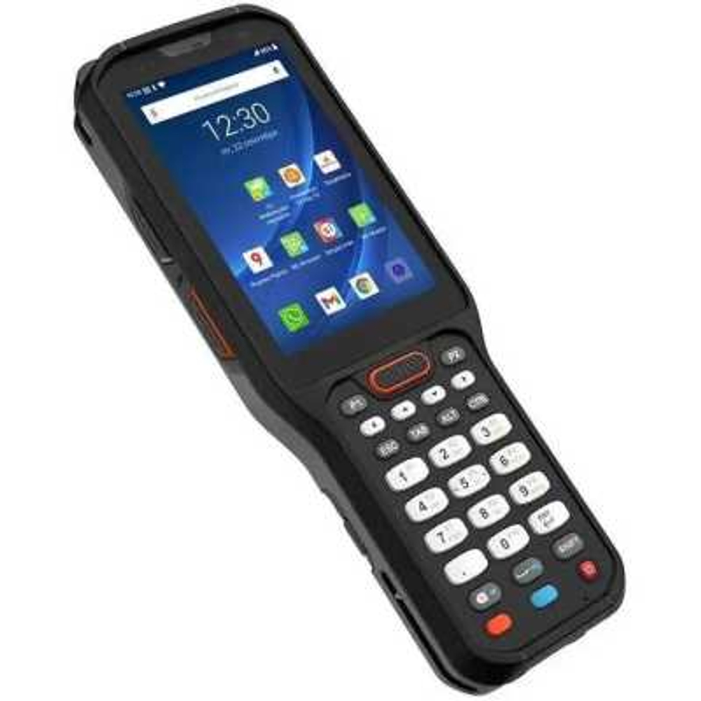 Терминал сбора данных Urovo RT40S-SS5S13E4031SN