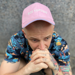 Бейсболка "ВСЁ ХОРОШО"