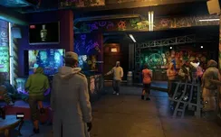 PS4 Watch Dogs Специальное Издание (Новый, Полностью на русском языке, CUSA-00016)