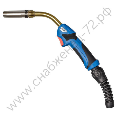 Горелка MIG MP 36 4м DME3604
