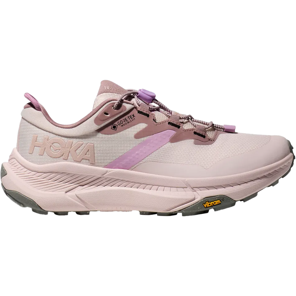Полуботинки женские Hoka Transport GTX