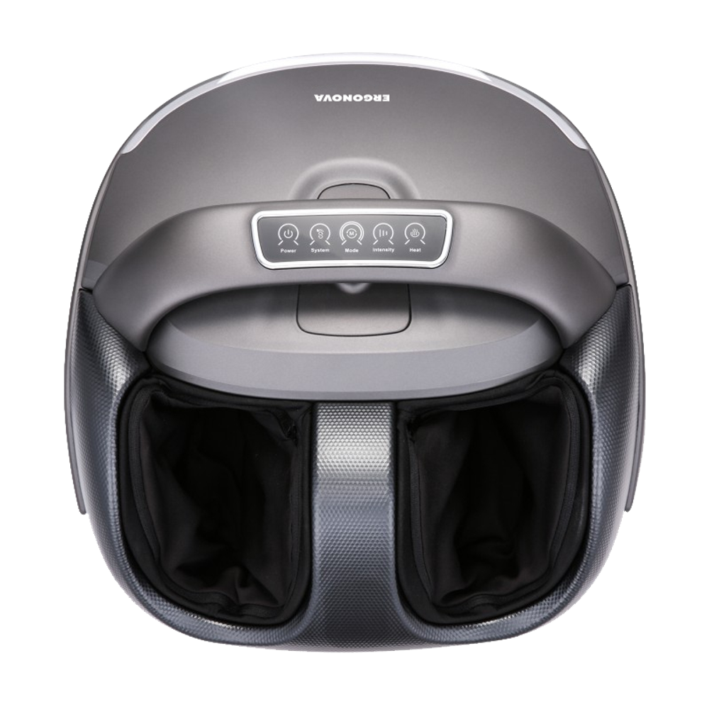 Массажер для ног Ergonova Maxigo 4