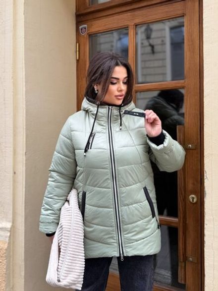 Куртка УК-21-180/3 Fabrika