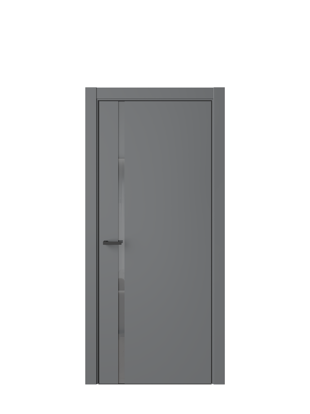 Межкомнатная дверь U36