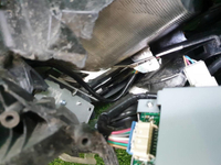 Битая Фара правая Toyota RAV4 5 XA50 (2018-н.в.) LED