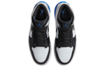 Кроссовки Jordan Air Jordan 1 Mid Se "Game Royal"