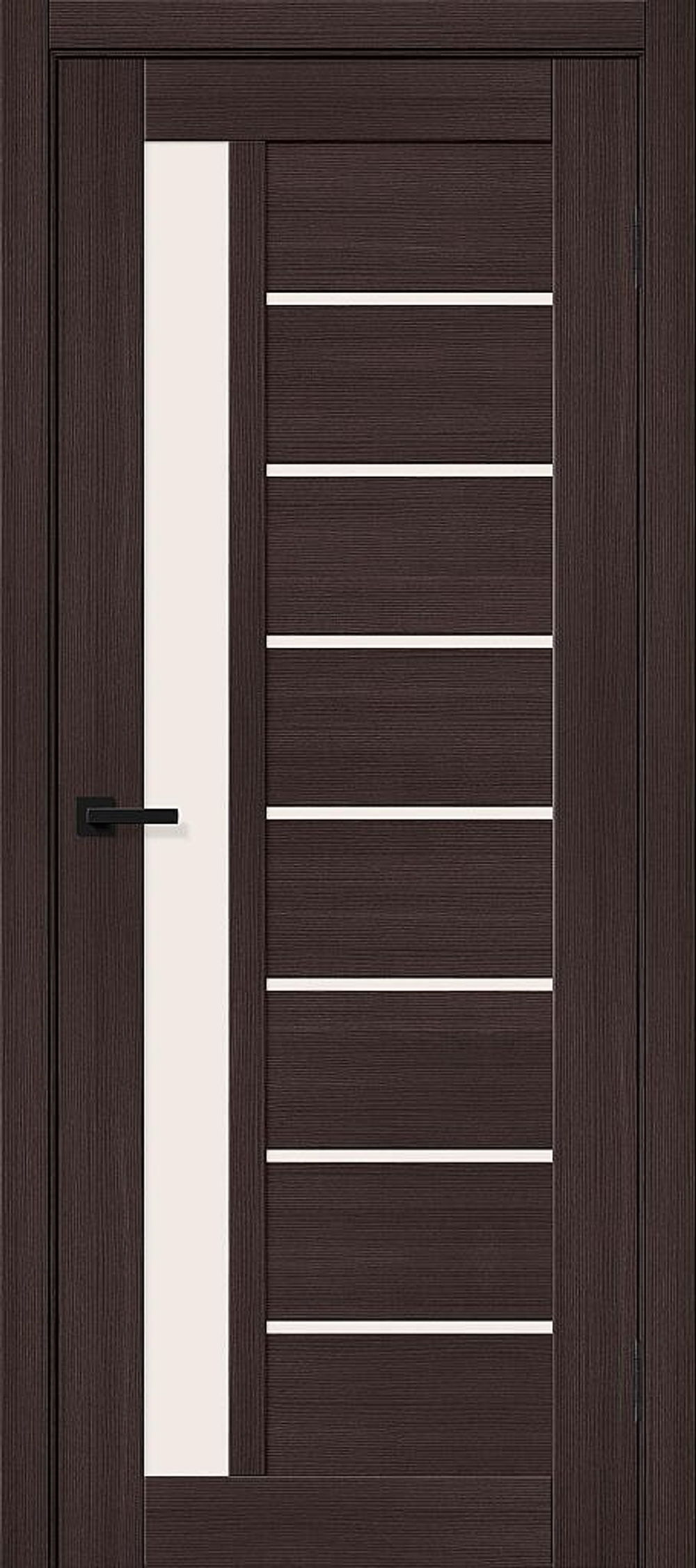 Браво-27 Wenge Melinga Magic Fog 200*70
