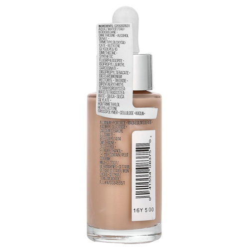 Maybelline, Super Stay, 24H Skin Skin, 112, 30 мл (1 жидк. унция)