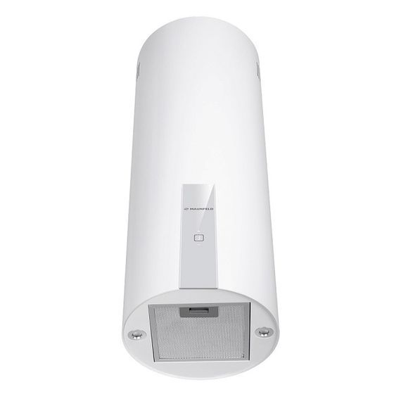 Вытяжка Maunfeld Lee Wall 35 Sensor White