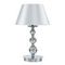 Настольная лампа Indigo Davinci 13011/1T Chrome V000266