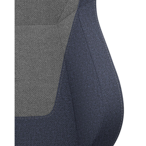 Премиум игровое кресло KARNOX LEGEND Magician - ShieldPlus fabric, синий джинс (KX800519-MGPF)