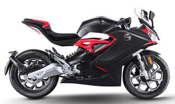 Электромотоцикл SHARMAX E-GP501