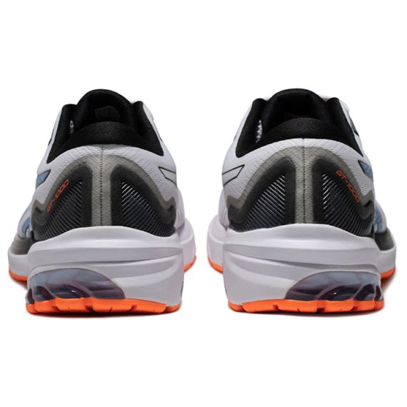 Asics GT 1000 11 Бежевые кроссовки Низкие Мужские