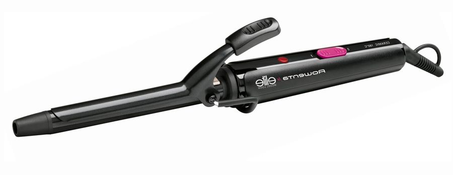 Щипцы для завивки Rowenta For Elite CF2132F0