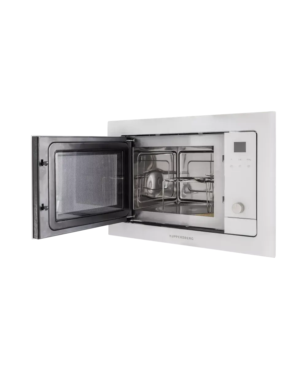 Встраиваемая микроволновая печь Kuppersberg HMW 655 W