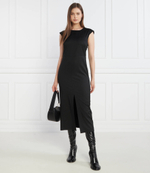 Платье Patrizia Pepe - черный(8A1154 A300)