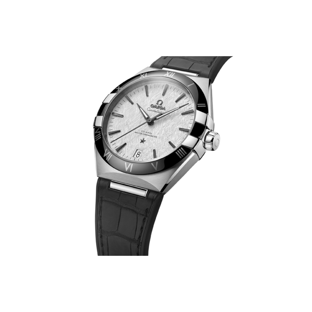 Часы OMEGA 50 41mm, 131.33.41.21.06.001