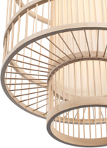 Подвесной светильник ST Luce ALMA SL6241.523.01