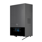 Котел электрический THERMEX Cometa 12-24 Wi-Fi двухконтурный (отопление + ГВС)