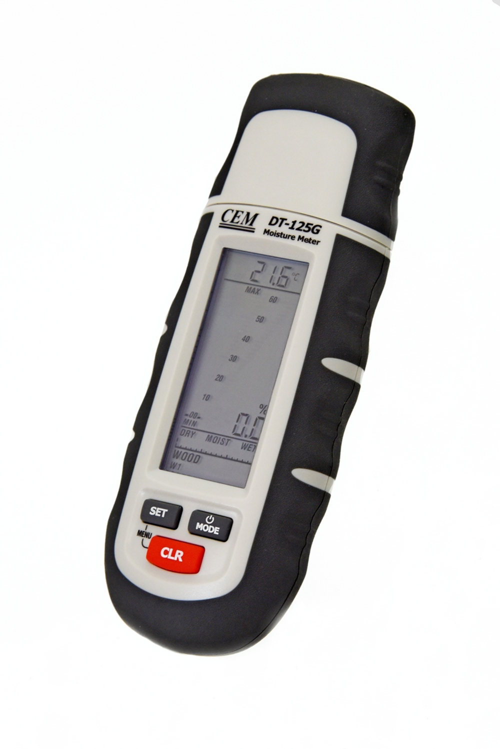 Измеритель влажности СЕМ DT-125G