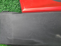 Накладка двери задняя прав. Changan CS35PLUS 18-нв