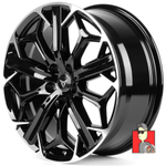 Комплект дисков Cupra 19x8 et40 5x112