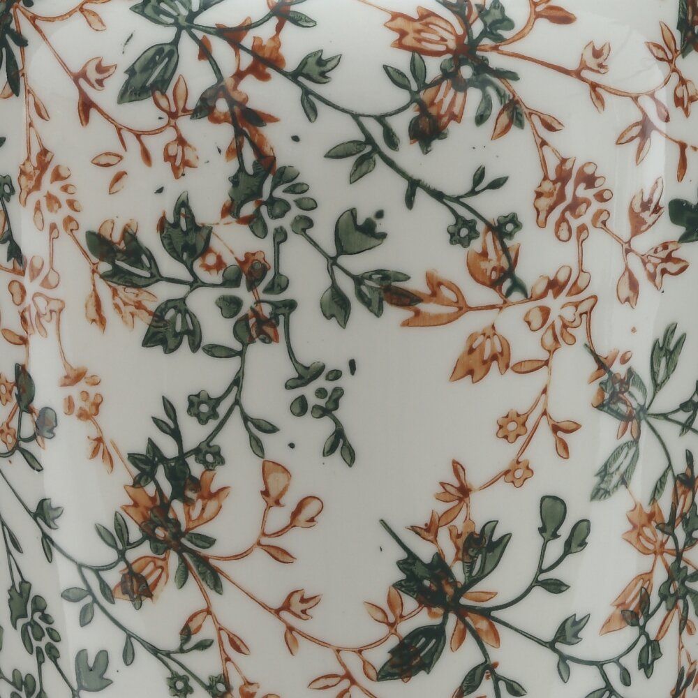 GAEM Ваза, L12 W12 H22 см